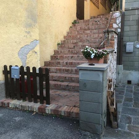 Appartamento Incantevole A 100Mt Dal Mare Castiglione della Pescaia Extérieur photo