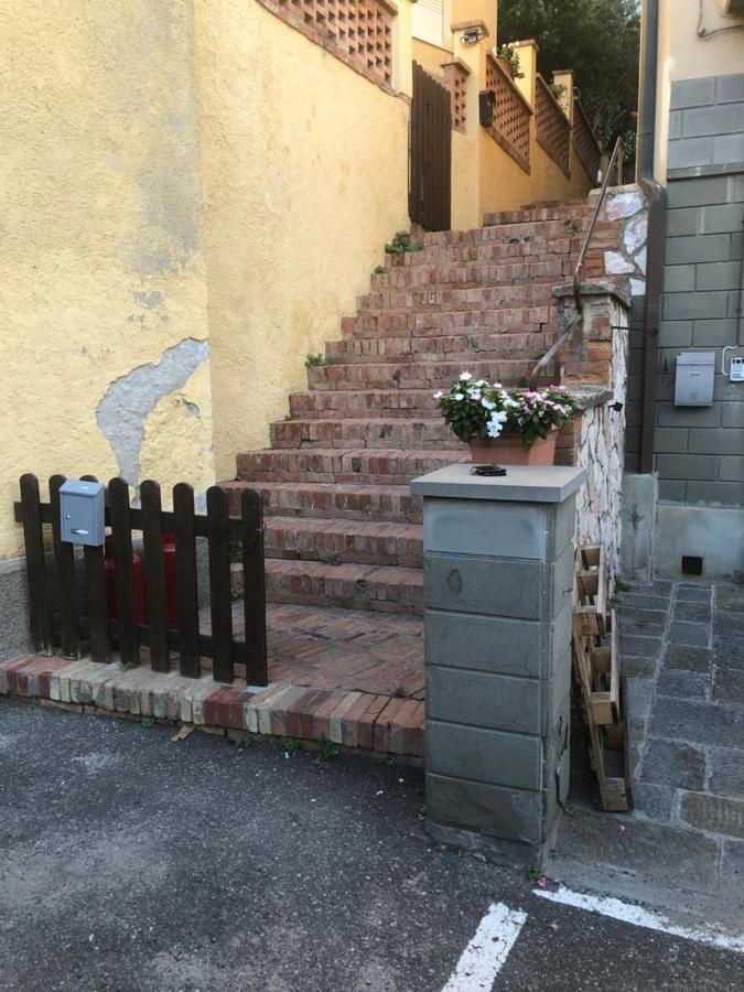 Appartamento Incantevole A 100Mt Dal Mare Castiglione della Pescaia Extérieur photo