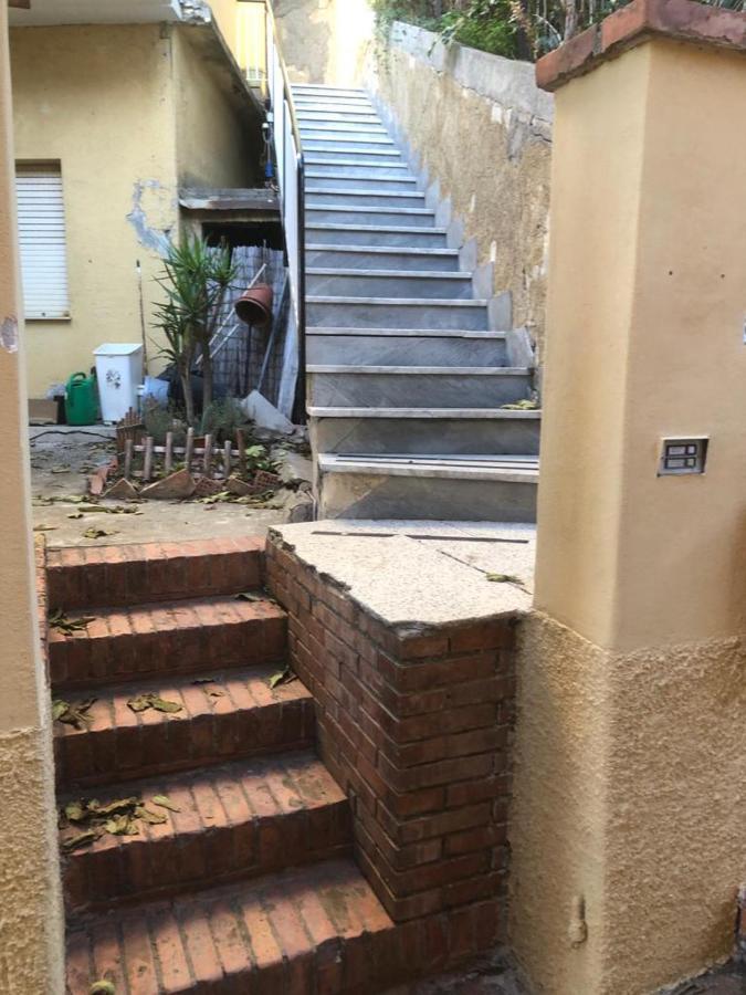 Appartamento Incantevole A 100Mt Dal Mare Castiglione della Pescaia Extérieur photo