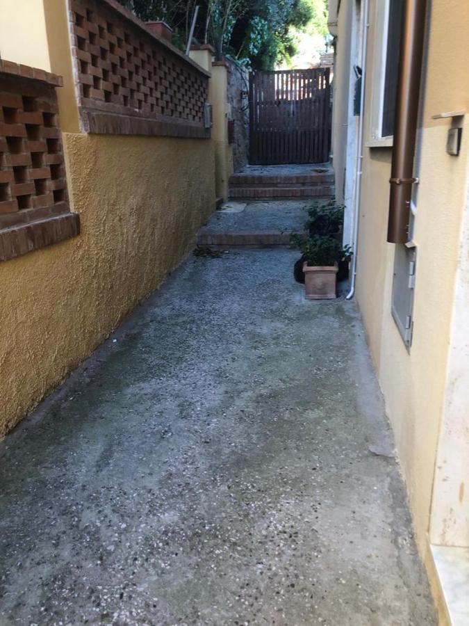 Appartamento Incantevole A 100Mt Dal Mare Castiglione della Pescaia Extérieur photo