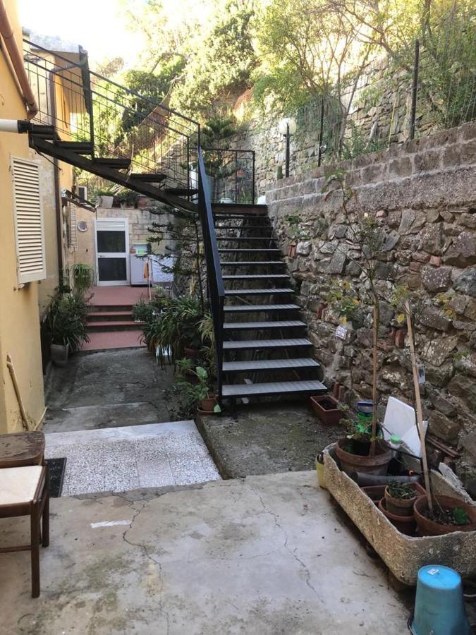 Appartamento Incantevole A 100Mt Dal Mare Castiglione della Pescaia Extérieur photo